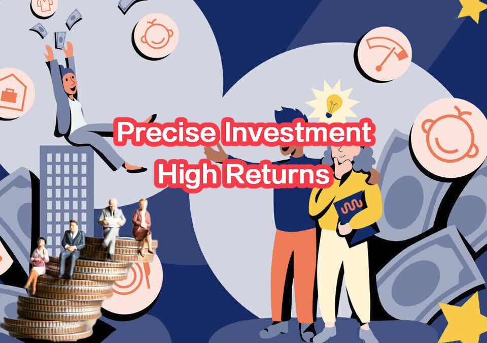 Mastering the Art of Long-Term Stock Analysis: A Comprehensive Guide for Investors