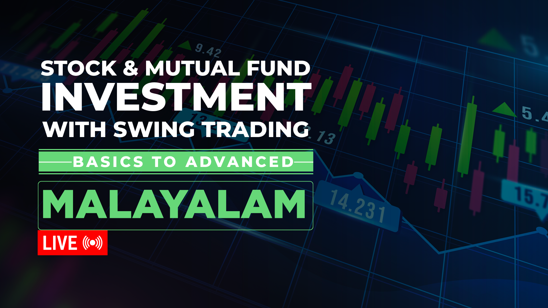 Understanding Earnings Volatility: A Guide for Long-Term Stock Investors