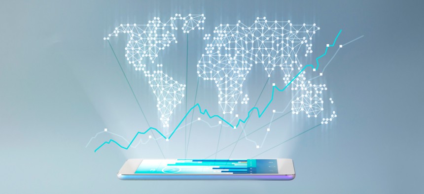Assessing Risk-Reward Trade-Offs in Large-Cap Stocks: A Long-Term Investment Guide