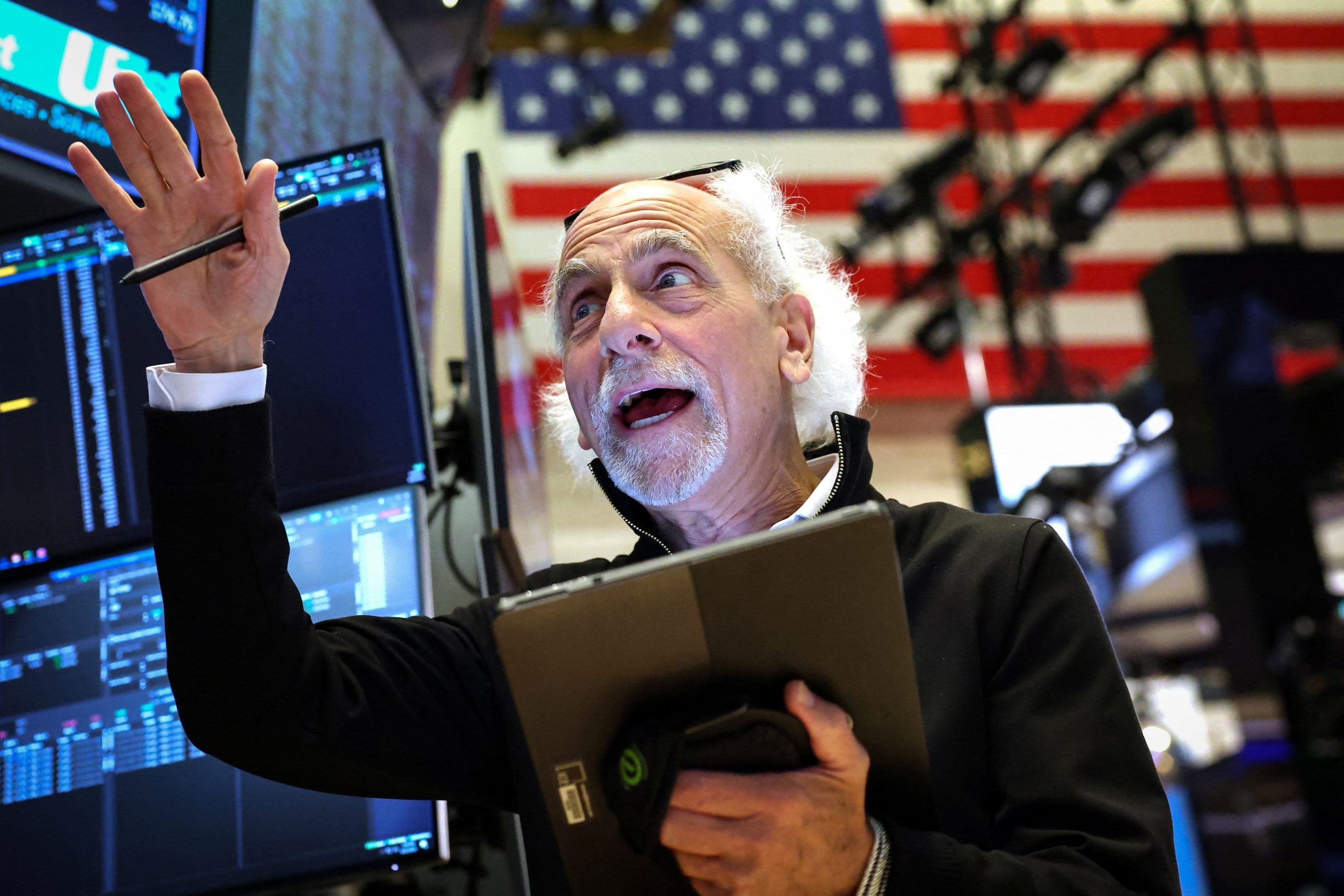 Unveiling Long-Term Structural Growth Trends in US Industries: A Guide for Savvy Stock Investors