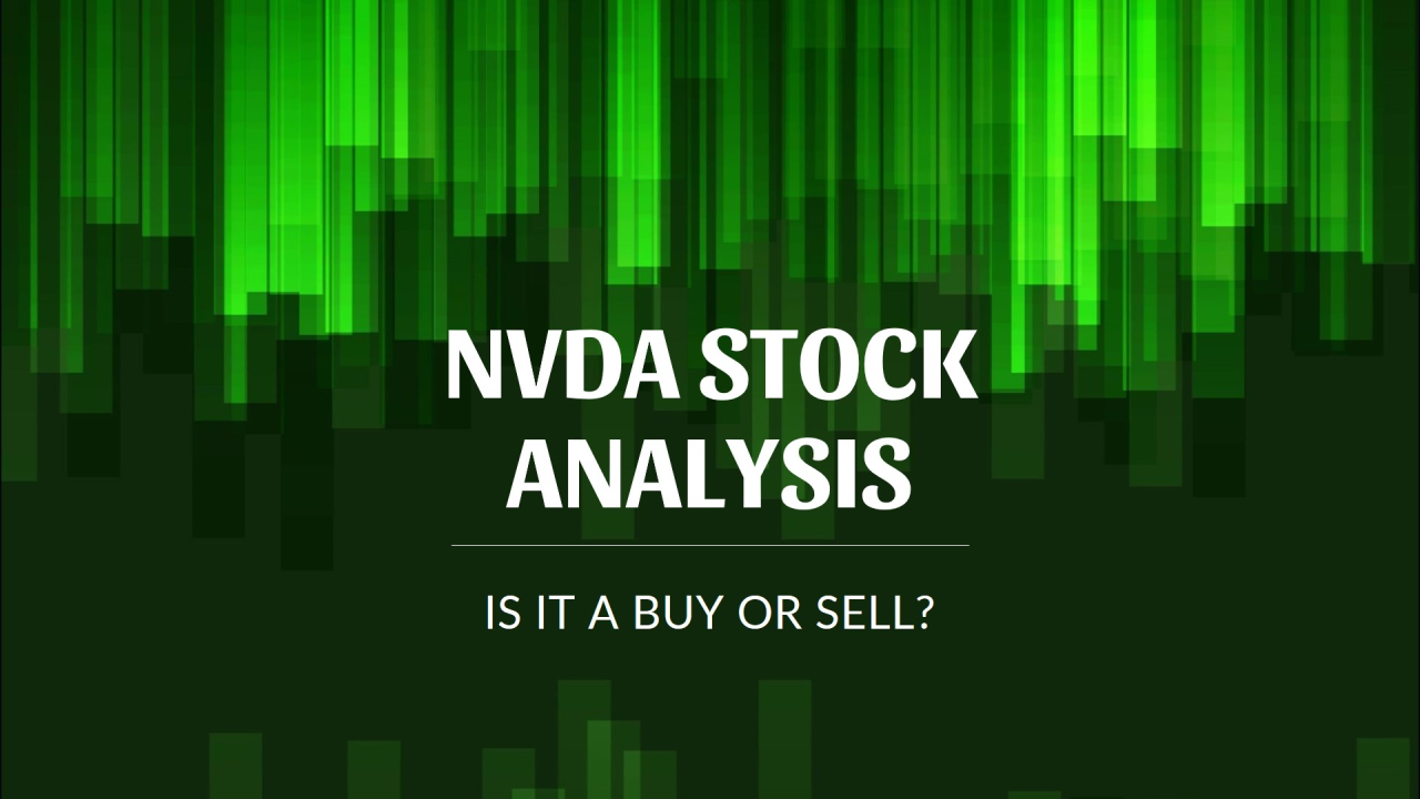 NVIDIA Stock: A Comprehensive Analysis of Long-Term Growth and Competitive Position