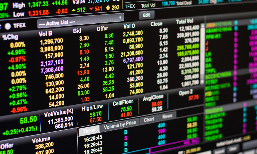 Understanding Sales Growth Patterns in US Corporations: A Long-Term Investment Perspective