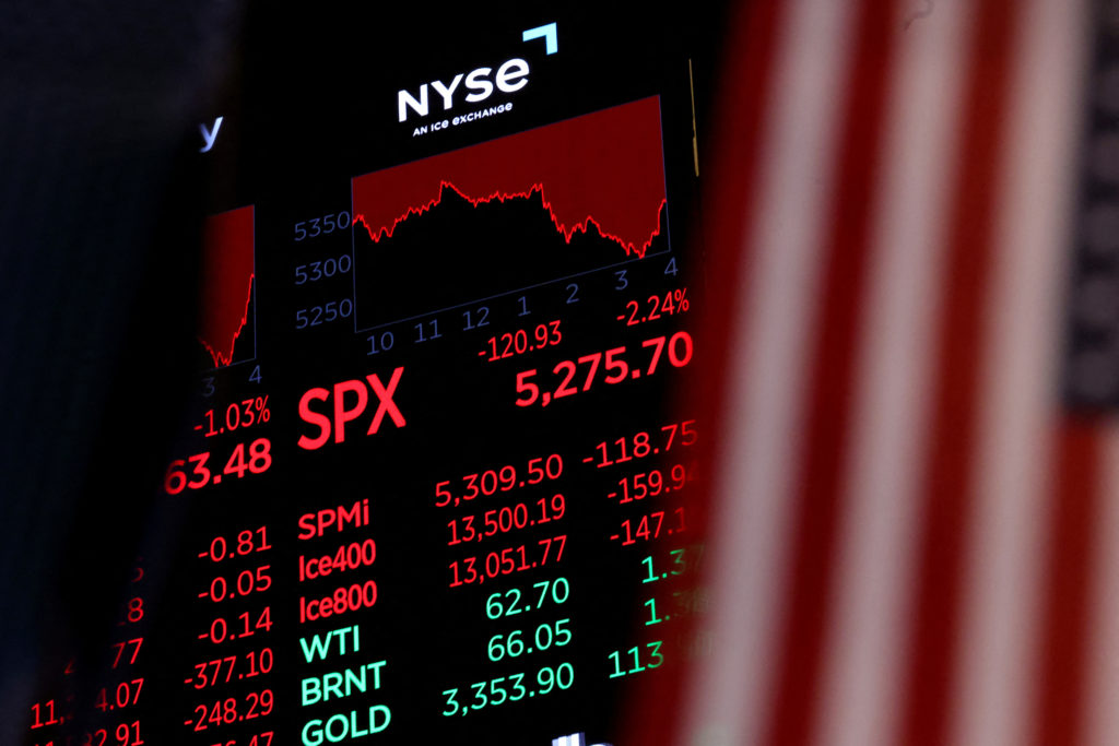 Understanding the Risks: A Case Study on How Customer Concentration Impacts Stock Value