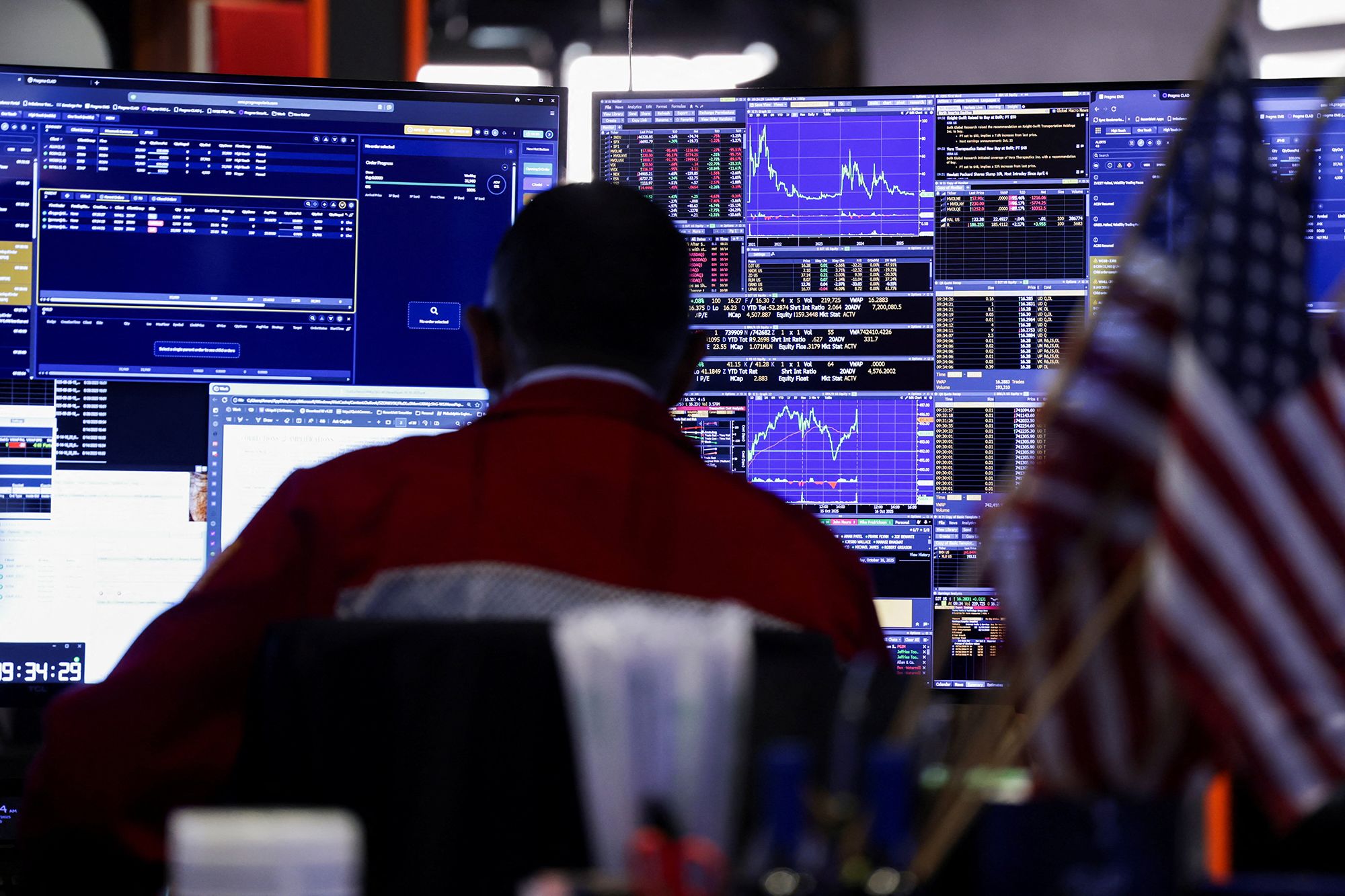 Understanding the Influence of Cash Flow on US Stock Valuation: An Investor’s Guide