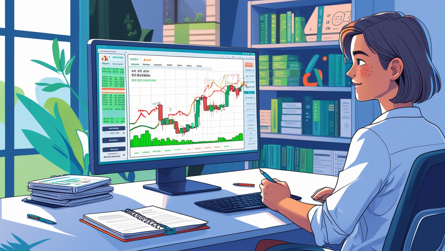 Understanding Growth Duration in Valuation: A Guide for Long-Term Stock Investors
